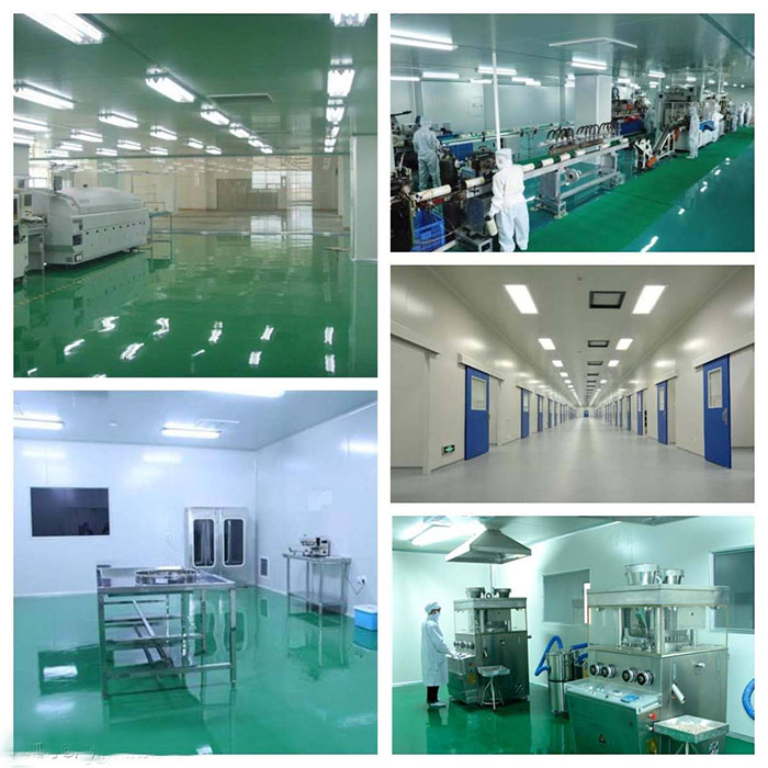 無菌潔凈室工程
