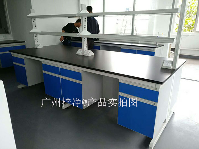 在進(jìn)行實(shí)驗(yàn)室實(shí)驗(yàn)臺(tái)安裝之前，準(zhǔn)備工作至關(guān)重要。